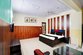 Hotel O Shivam Residency